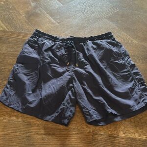 Vilebrequin Navy Bathing Suit